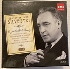 New ListingConstantin Silvestri 15 CD Box Set with Accompanying Booklet by EMI Classics