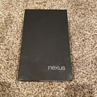 Asus Nexus 7 (1st Gen) 8GB Wi-Fi Only 7.0