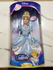 Cinderella - Special Edition Disney Princess Brass Key Collection Porcelain Doll