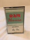 Ram Herrera cassette tape, Tex Mex Like,  Selena, Mazz, La Mafia. ENVÍO GRATIS!