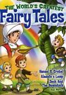 The World's Greatest Fairy Tales (DVD) Various