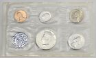 1964 P United States Mint Proof Set 90% Silver Coins with OGP & COA h486