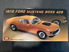 1:18 ACME 1970 Ford Mustang Boss 429 Limited Edition - Autoart ERTL