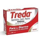 TREDA - MXProduct - 20pcs - MXLabel