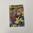 Amazing Spider-Man #98 1971 FN/VF Cent Copy Drug Story - No Comic Code
