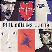 PHIL COLLINS HITS - THE VERY BEST OF  - NEW / SEALED CD