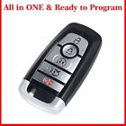 Remote Start Smart Key Fob 2018 2019 2020 For Ford Explorer Expedition 164-R8149 (For: Ford)