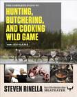 The Complete Guide to Hunting, Butchering, and Cooking Wild Game: V - ACCEPTABLE