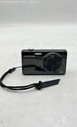 New ListingSamsung ST700 16.1MP Digital Camera (Untested, No Charger)