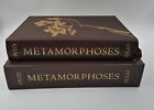New ListingFOLIO SOCIETY METAMORPHOSES Ovid Limited Edition 2008