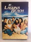 Laguna Beach Season 1 (DVD 2005) Complete First Season MTV