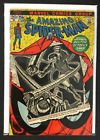 Amazing Spider-Man #113 (1972) KEY! w/Mark Jewelers Insert, 1st App Hammerhead!