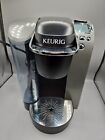 New ListingTESTED SANITIZED Keurig Model B70 Coffee Maker Black Used EXCELLENT K-Cup B33