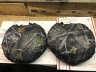 2 Invision Camo By Therm-a-seat Hunting/Fishing Cushions