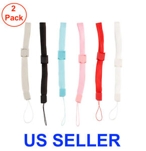 Wrist Strap for Wii Remote Universal Replacement Hand Wristlet Wristband for 3DS
