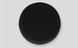 Adco ADCO BLACK TIRE COVER- N 1739