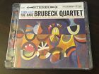 New ListingTime Out Dave Brubeck Hybrid SACD Analogue Productions  DSD- EXCELLENT CONDITION