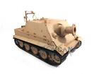 1/16 Mato Metal Chassis Sturmtiger RC Tank Model Infrared Version 6688 Model