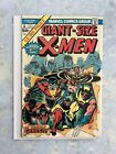 GIANT SIZE X-MEN # 1 1975 1ST APPEARANCE NEW TEAM KEY ISSUE  Wolverine On Cover