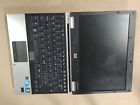 HP EliteBook 2530p  LAPTOP INCOMPLETE FOR PARTS