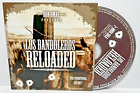 New ListingLos Bandoleros Reloaded * Don Omar * CD Single Promo Reggaeton * Puerto Rico