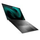Impaired Dell XPS 9710 17, 512GB, 16GB RAM, i7-11800H, Tiger Lake GT1, W10H