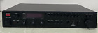 Adcom GTP-500 II Vintage Stereo Tuner / Preamplifier; FM / AM; MM Phono
