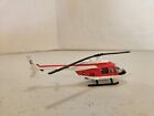 Maisto Military Aircraft US Navy Bell Th-57 Sea Ranger Diecast Helicopter
