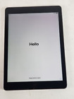 New ListingApple iPad Air A1474 64 GB IOS 12.5.7 Space Gray WiFi Only Tablet