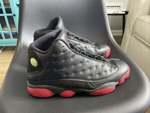 Size 13 - Men’s Air Jordan 13 Retro Dirty Bred! Good Condition!