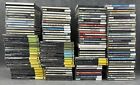 New ListingLot of 125 Classical/Opera Music CDs ~ Actual Items Shown / See Description