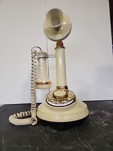 candlestick phone antique Non Working