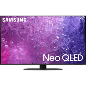 Samsung QN65QN90CA 65-Inch Neo QLED 4K Smart TV (2023) - Open Box