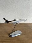 Gemini Jets 1:400 UPS  N473UP With Metal Stand SEE PHOTOS
