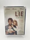 The Lie (DVD, 2011)  Joshua Leonard, Jess Weixler, Kelli Garner Sundance Film