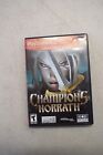 Champions of Norrath Sony PlayStation 2 PS2 CIB greatest hits 2005