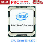 Intel Xeon E3 1270 4 Core 3.4GHz PROCESSOR E3 1270 CPU Socket LGA 1155