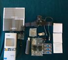 New ListingGoPro Hero Silver/Black 1080p  Action Camera w/ Case And Accessories
