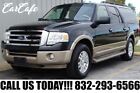 2014 Ford Expedition EL XLT 5.4L V8 4X4 ACCIDENT FREE!