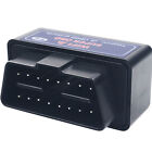 OBD2 OBDII WIFI Adapter Auto Scanner Tool Super Mini Car Diagnostic Testing Tool (For: Renault Scenic)