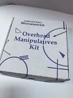 Prentice Hall Mathematics Overhead Manipulatives Kit