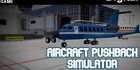 Aircraft Pushback Simulator PC (Cheap Game key for Steam PC) for GLOBAL