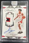 2021-2022 PANINI FLAWLESS AUTO RPA PATCH ROOKIE JALEN GREEN /25 *1501