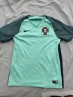 Nike Portugal 2016 Away Jersey Men’s Size Small G42