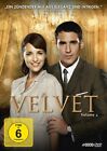 Velvet - Volume 2 [4 DVDs] (DVD) Paula Echevarría Manuela Velasco (UK IMPORT)