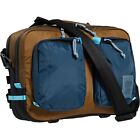 Topo Designs Global Briefcase with Shoulder Straps - Brand New with Tags