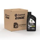 Castrol Edge 10W-30 Advanced Full Synthetic Motor Oil 1 Quart Pack of 6