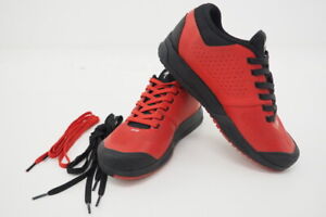 New ListingNEW Specialized 2FO Clip Men's EU 42.5 / US 9.5 Clipless Mountain Bike Shoes Red