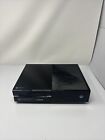 New ListingMicrosoft Xbox One 500GB Console Gaming System Only Black 1540 No Cords