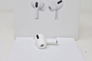 Apple Airpods Pro 1st Generation: (Right SIDE ONLY) for Replacement - A2083